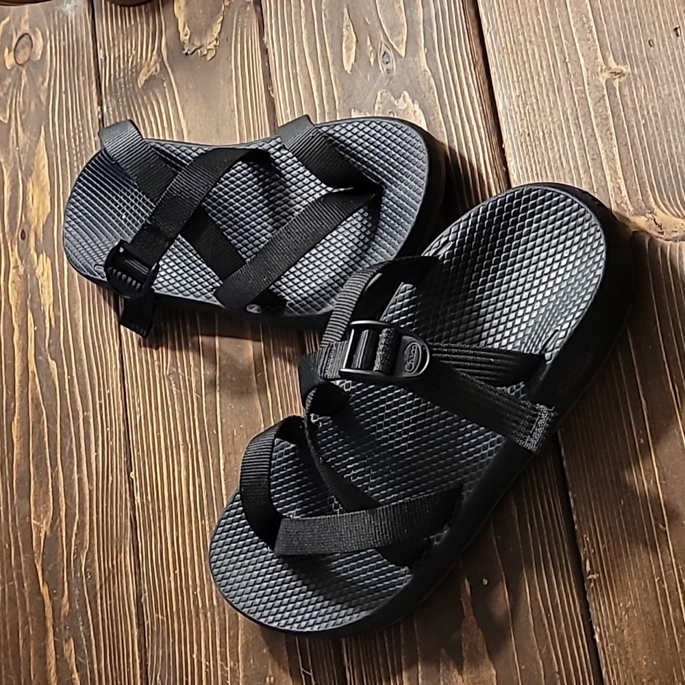Chaco